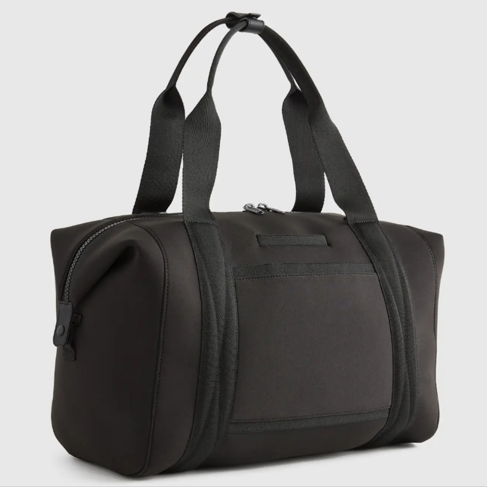 Quince All-Day Neoprene Tote Travel Bag